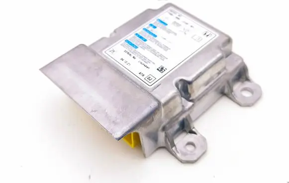 Honda HR-V Airbag control unit/module 779603M0E140M1
