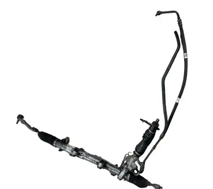 Volkswagen Multivan T5 Steering rack