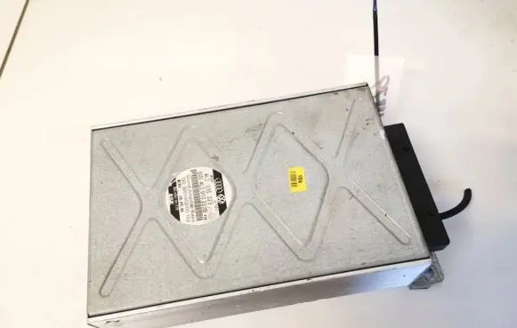 Audi Q7 4L Sound amplifier 4l0035223 4l0910223b