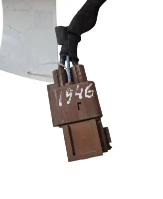 Citroen C6 Other relay 9656916680