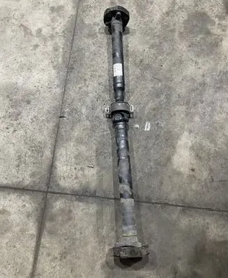 Mercedes-Benz SLK R172 Drive shaft (set) A1720100