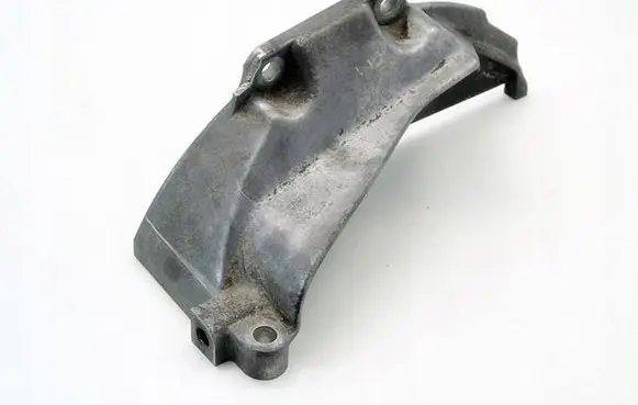 Suzuki Swift II Clutch release arm fork 