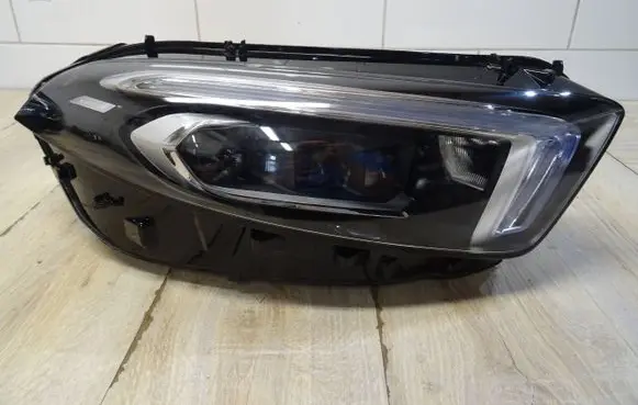 Mercedes-Benz A W177 Headlight/headlamp A1779061203
