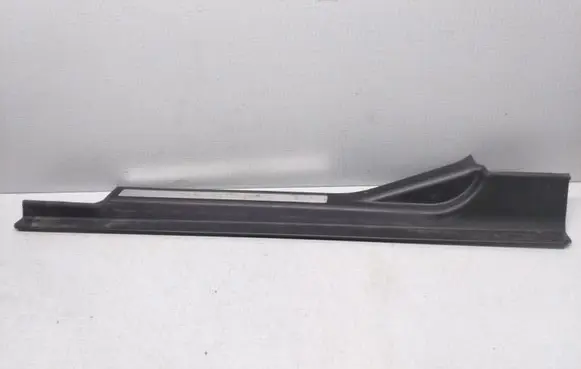 Mercedes-Benz C W203 Other sill/pillar trim element A2036800735 23294101
