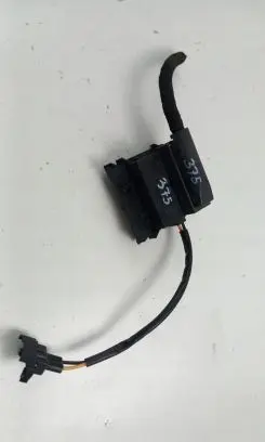 Saab 9-3 Ver2 Coolant fan relay 