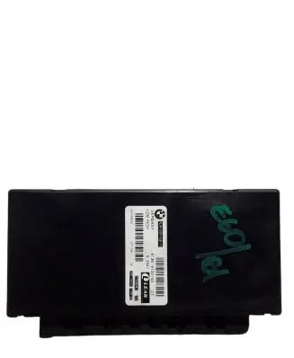Comfort/convenience module