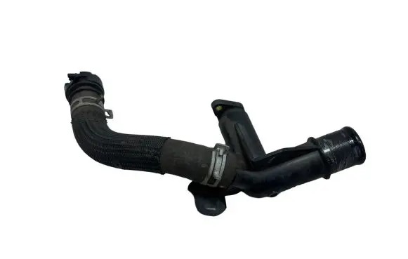 Citroen C3 Engine coolant pipe/hose 9684589080