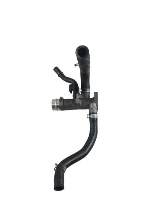 KIA Sportage Engine coolant pipe/hose 254402U000 254152U000