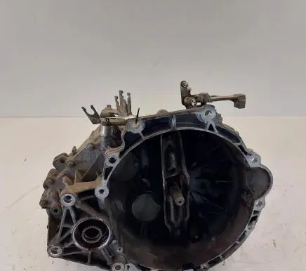 Mini Paceman (R61) Manual 6 speed gearbox 9803237 GS6X53DG