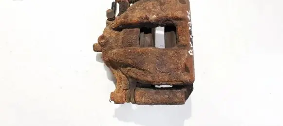 Honda CR-V Front brake caliper