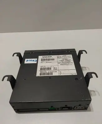 CD/DVD changer