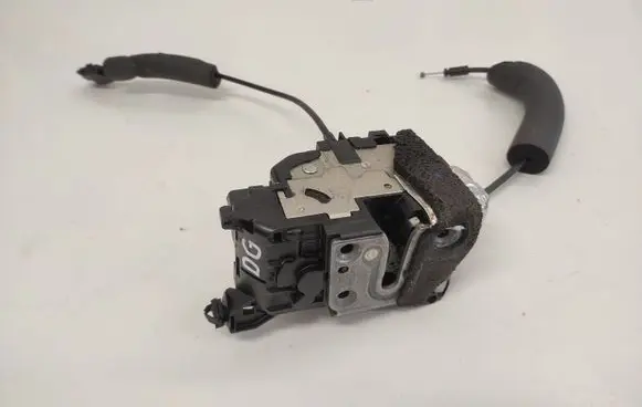 Renault Laguna II Rear door lock