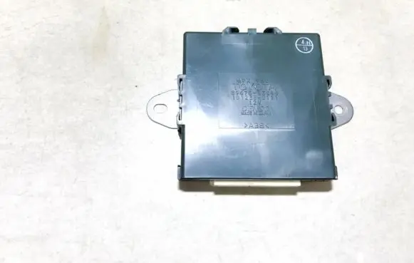 Lexus IS 220D-250-350 Parking PDC control unit/module 8967053040 89670-53040