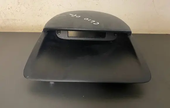 Renault Clio III Screen/display/small screen 281203492A 8200755144 280348139R