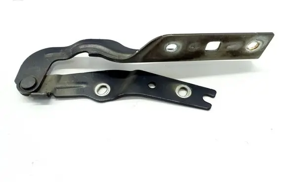 Volkswagen Golf VII Engine bonnet/hood hinges 5G0823302A