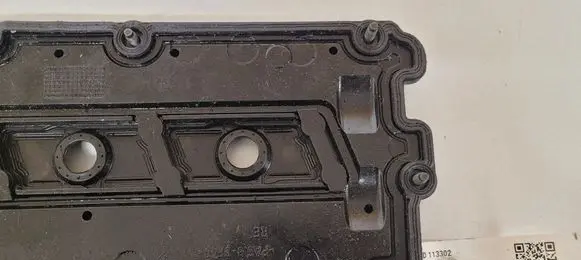 Audi A6 S6 C6 4F Rocker cam cover 059103470R