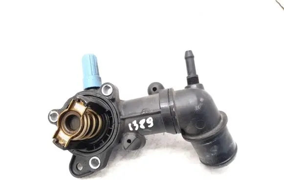 Fiat Tipo Thermostat/thermostat housing E2850043325A0 46336921