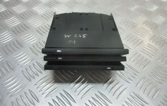 Mercedes-Benz B W245 Glove box A1696801191