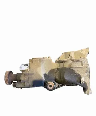 Volvo XC90 Rear differential P1216647