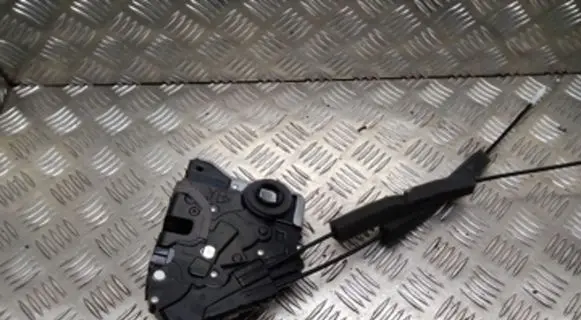 Lexus GS 300 350 430 450H Front door lock