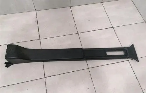 Mercedes-Benz G W461 W463 1st Gen Front brake disc dust cover plate A4636900426