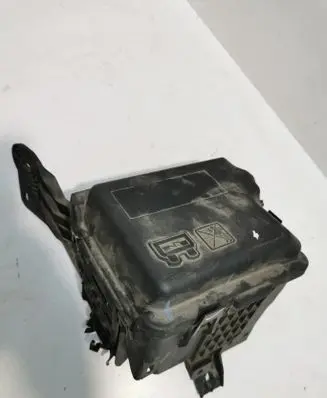 Peugeot 208 Fuse box set