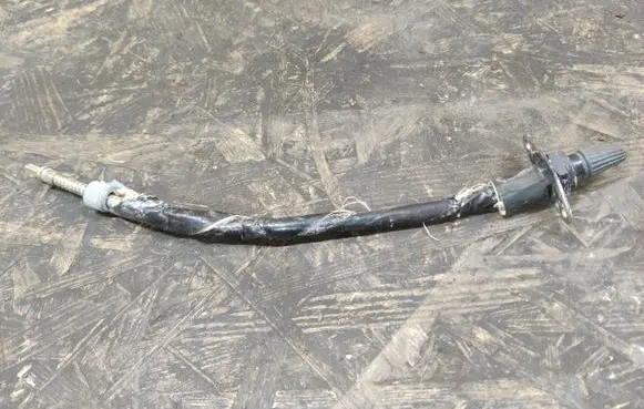 Rolls-Royce Silver Shadow Speedometer cable 