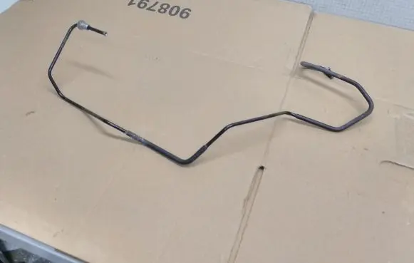 Ford Ecosport Brake line pipe/hose 