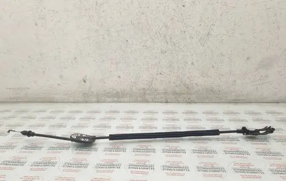 Volkswagen Golf Plus Front door cable line 5M0837085A