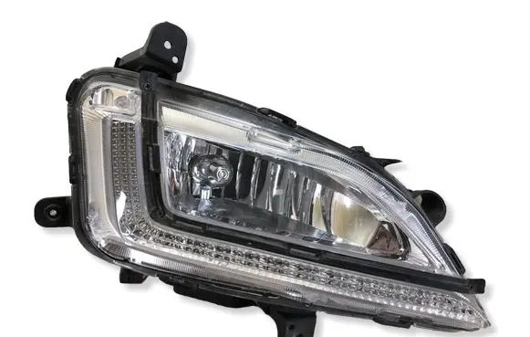 Hyundai Tucson TL Front fog light 92202D7600 1611120931 202076006