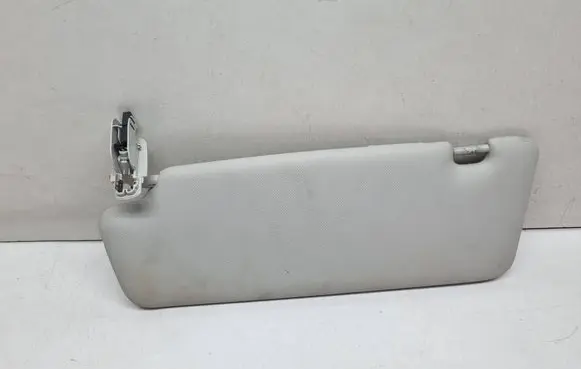 Audi A4 S4 B8 8K Sun visor 8K0857552
