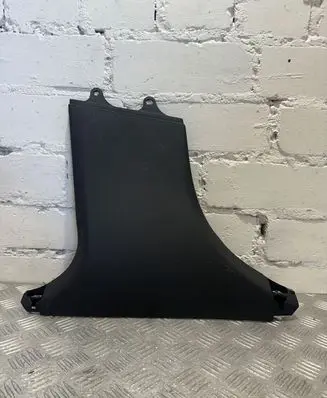 Mercedes-Benz C W205 (B) pillar trim (bottom) A2056900025