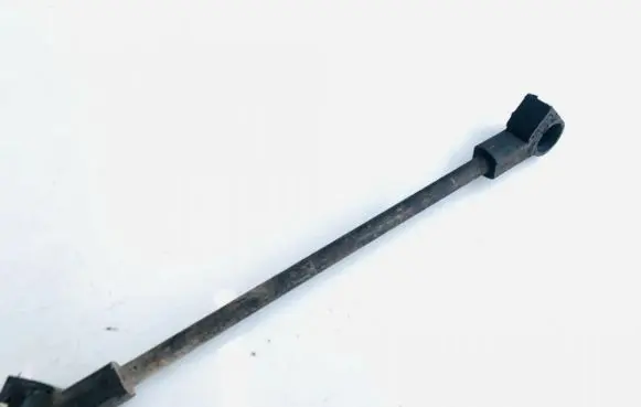 Volkswagen Golf III Gear selector/shifter in gearbox 1h0711574