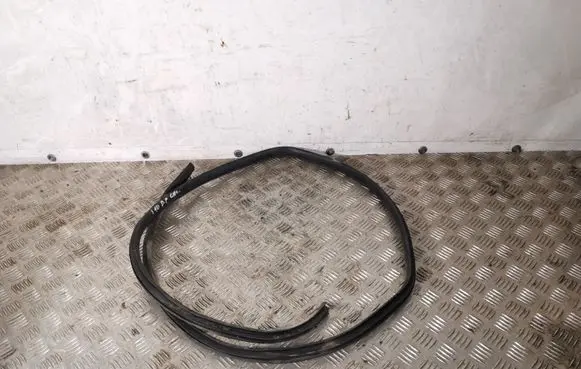 Hyundai i10 Rear door rubber seal (on body) I10DPGGUMA