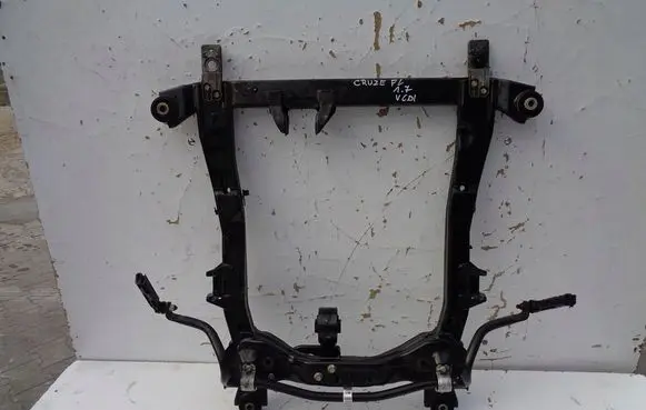 Chevrolet Cruze Front subframe