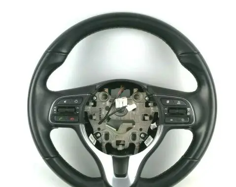 KIA Sportage Steering wheel 56130D9000
