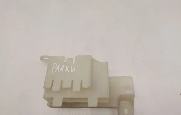 BMW 7 G11 G12 Other interior part 9331166