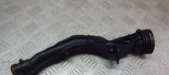Renault Laguna II Oil fill pipe 