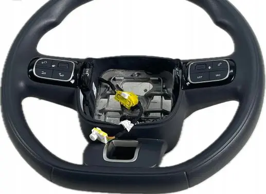 Citroen C3 Steering wheel 98164325ZD