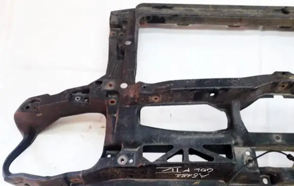 Volkswagen Golf IV Radiator support slam panel 059010158a