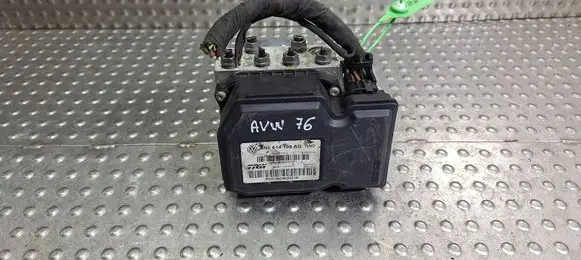 Volkswagen Tiguan ABS Pump 5N0614109AG