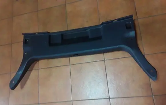 Infiniti M Y51 Trunk/boot sill cover protection 849921MA0A