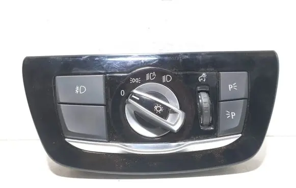 BMW 5 G30 G31 Indicator stalk