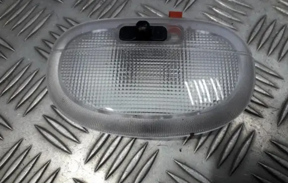 Jaguar X-Type Rear seat light XS4113776CA XS41-13776-CA