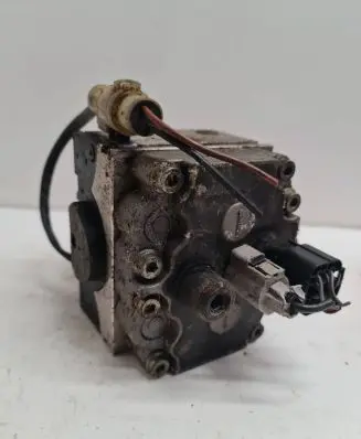 Land Rover Freelander ABS Pump 10123099 041862