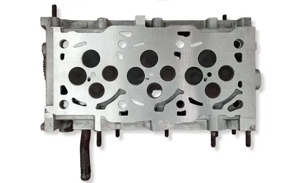 Hyundai Getz Engine head 2211127500