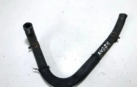 Toyota Avensis T250 Engine coolant pipe/hose