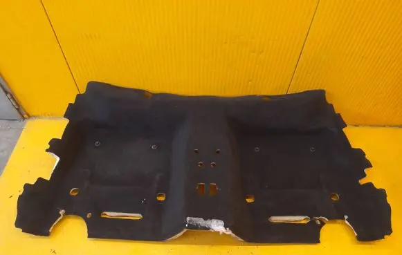BMW 5 G60 G61 Interior carpet 