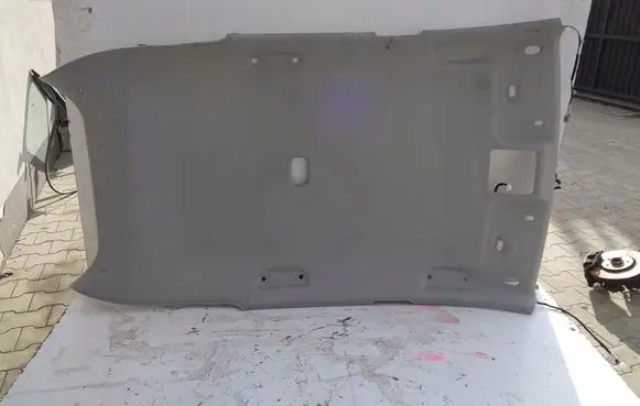 KIA Ceed Headlining 
