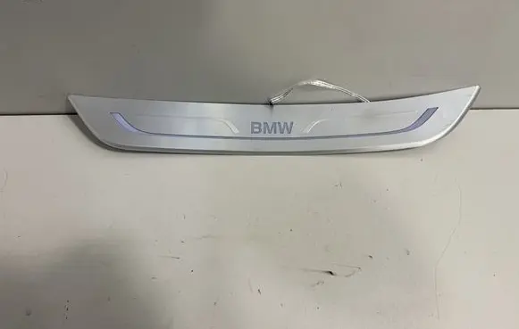 BMW 7 G11 G12 sill trim set (inner) 7369889